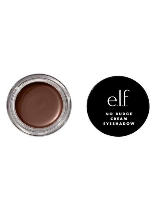 ELF Other - e.l.f. Cosmetics No Budge Cream Eyeshadow - Sand Dune